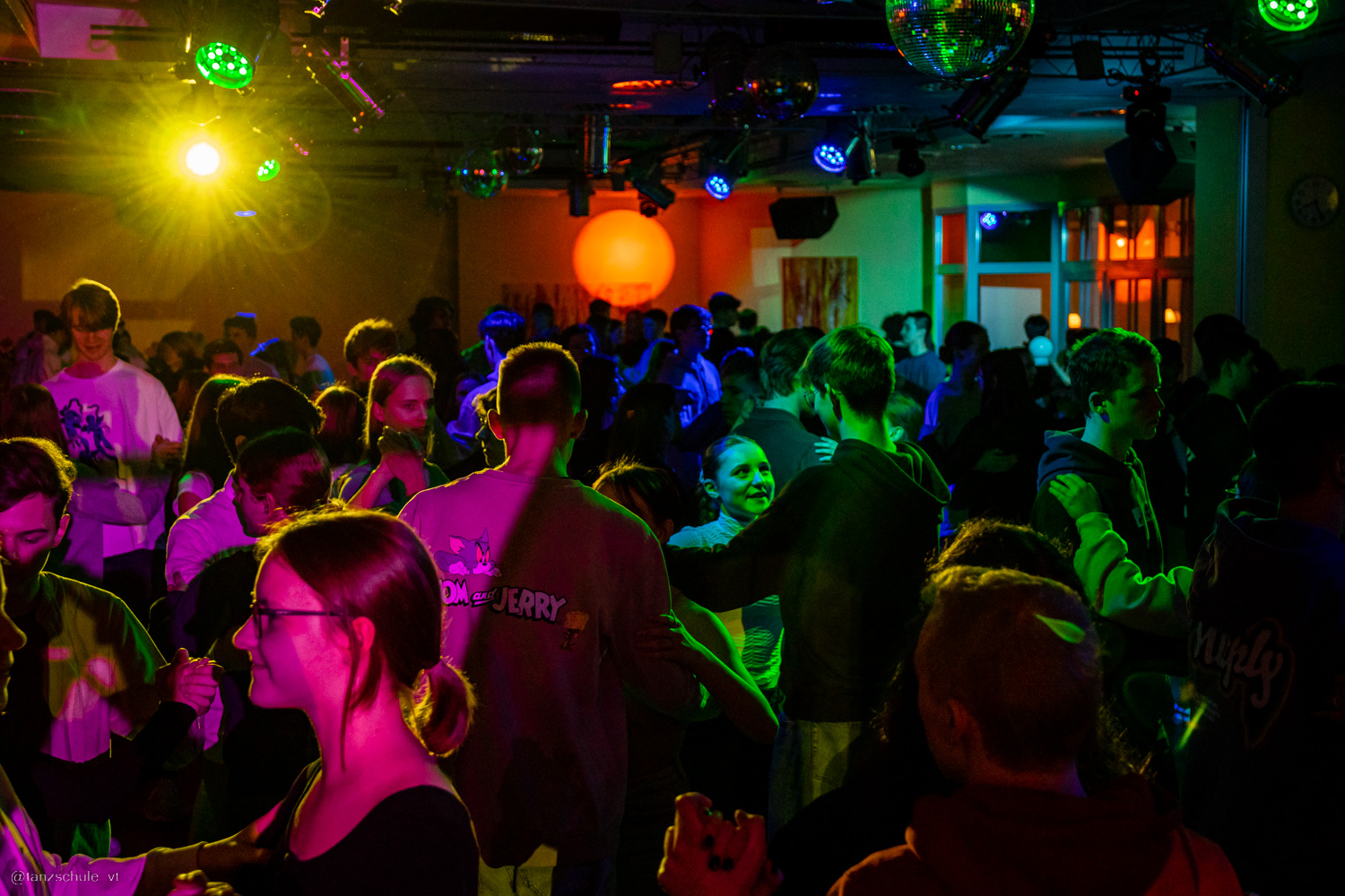 20230128 Come Together Party 9244